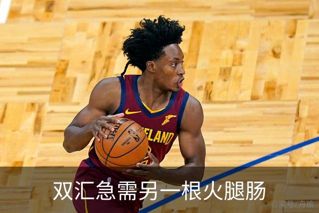 双汇急需另一根火腿肠